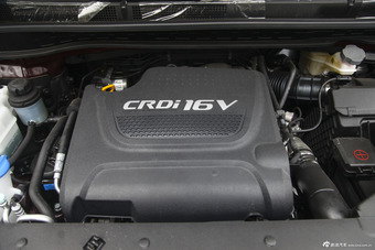 2015款嘉华（进口）2.2T自动豪华版