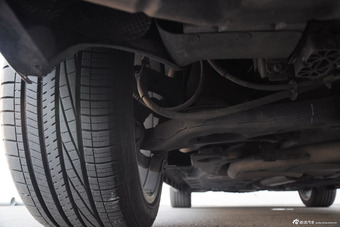 2015款凯迪拉克XTS 28T铂金版