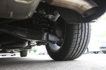 2014款夏朗2.0T自动豪华型