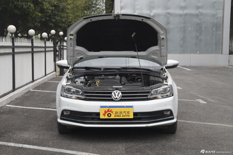 2015款速腾1.4T手动舒适型230图片