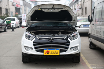 2015款瑞风S5 1.5T手动豪华型