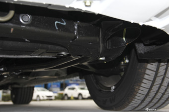 2015款逸动XT 1.6L手动致酷型国IV