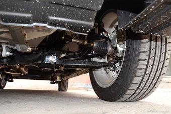 2016款凯翼V3 1.5L手动智联II导航版