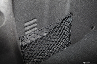 2014款宝骏610 CROSS 1.5L自动豪华型