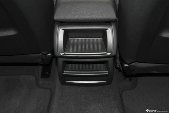 2014款宝马X3 xDrive20i领先型