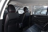 2015款众泰大迈X5 1.5T自动地主型 国五