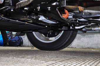 2016款沃尔沃XC60 2.0T自动 T5 AWD智远版