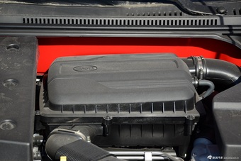 2016款比亚迪元1.5TID自动尊荣型