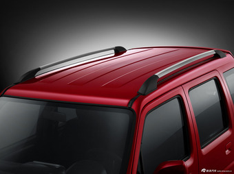 北斗星X5官方图