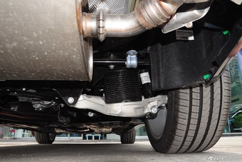 2015款沃尔沃XC90 2.0T T6限量版