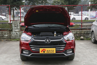 2015款瑞风S2 1.5L手动豪华型