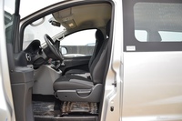 2016款瑞风M3 1.6L手动豪华智能型宜家版