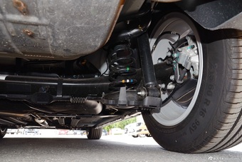 2016款DS 4S 1.2T自动睿动版THP130