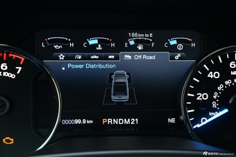 2015款福特F-150 5.0L自动PLATINIUM