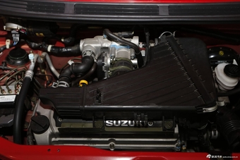 2013款北斗星1.4L手动全能升级版VVT