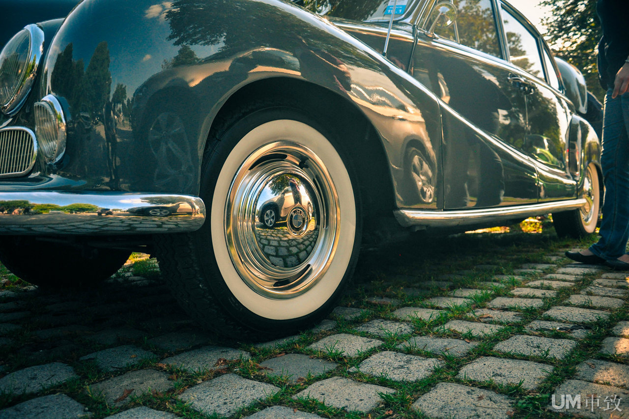 BMW嘉年华精彩瞬间