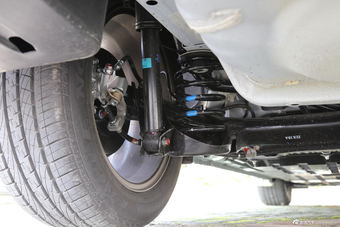 2016款凌派1.8L自动旗舰版