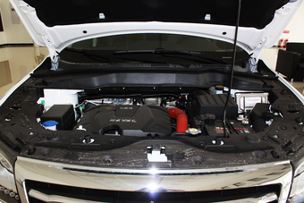 2014款哈弗H2到店实拍