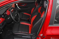 2016款哈弗H1 1.5L手动尊贵型蓝标