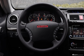 2015款哈佛H5智尊版2.0T手动两驱尊贵型