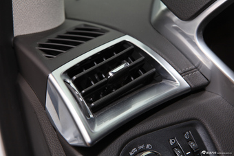 2014款凯迪拉克SRX 66号公路升级版