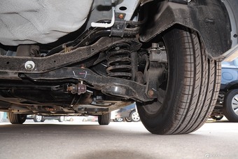 2015款海马福美来1.6L手动风尚型