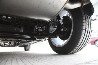 2016款观致3都市SUV 1.6T自动致臻型