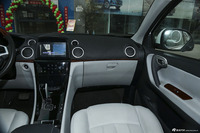 2015款大7 SUV 2.2T自动四驱智尊型