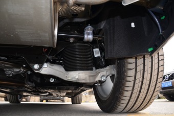 2016款沃尔沃XC90升级版 2.0T自动 T6智尊版