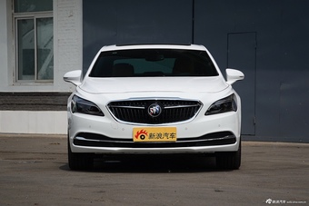 2016款君越2.0T自动豪华型28T