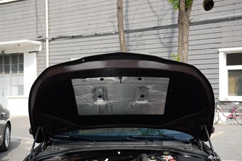 2016款君越2.0T自动精英型28T