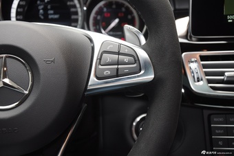 2015款奔驰CLS63 AMG S 4MATIC