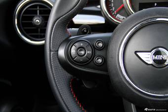 2015款MINI 2.0T JOHN COOPER WORKS