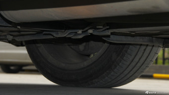 2014款DS 5 1.6T自动尊享版THP200