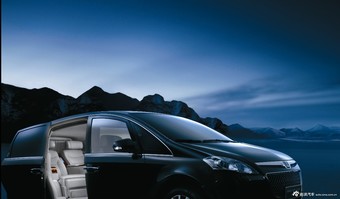 纳智捷Master CEO官方图