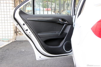 2012款和悦运动型