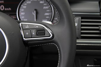 2013款奥迪S6 4.0TFSI