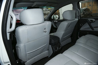 2015款大7 SUV 2.2T自动四驱智尊型