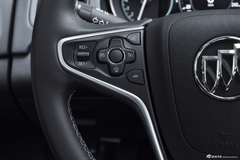 2015款君威1.6T自动精英技术型