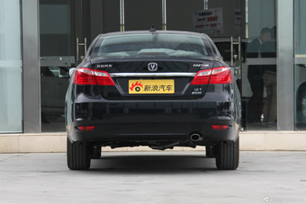 2014款睿骋1.8T自动尊贵周年版国IV