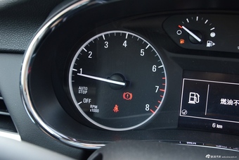 2016款昂科拉1.4T自动两驱都市精英型18T