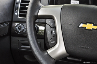 2015款科帕奇2.4L自动7座两驱城市版