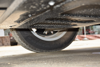 2016款大迈X5 1.5T手动精英7座型 国五