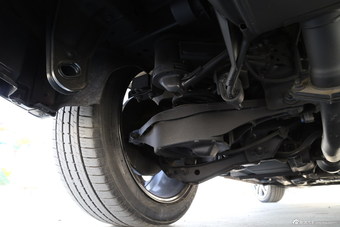 2015款东风英菲尼迪QX50