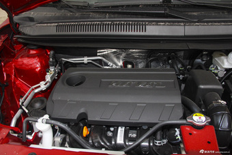 2016款哈弗H1 1.5L手动尊贵型蓝标