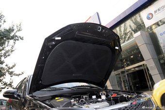 2012款英伦SC3实拍