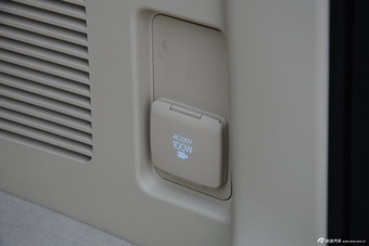 2015款普拉多2.7L 7座