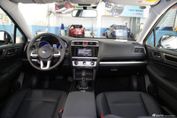 2016款傲虎2.5L自动运动导航版