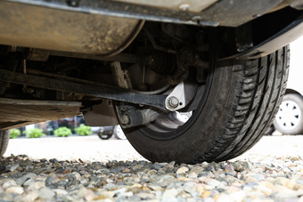 2014款MINI COUNTRYMAN 1.6T自动 COOPER All 4 Excitement