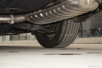 2014款起亚K4 1.6T自动Turbo